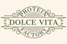 Photo of Dolce Vita Protein Factory Dolce Vita Protein Factory Fuel Your Day, Nourish Your Life. Photo of Dolce Vita Protein Factory Dolce Vita Protein Factory Fuel Your Day, Nourish Your Life.