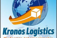 Photo of Kronos Logistics Delivering Reliability, Driving Growth. Photo of Kronos Logistics Delivering Reliability, Driving Growth.