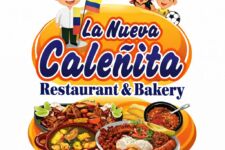 Photo of LA NUEVA CALE脩ITA RESTAURANT & BAKERY 100% COLOMBIAN FOOD Photo of LA NUEVA CALE脩ITA RESTAURANT & BAKERY 100% COLOMBIAN FOOD