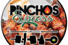 Photo of Pinchos Express Pinchos Express Prepared Fresh, Served Fast. Photo of Pinchos Express Pinchos Express Prepared Fresh, Served Fast.